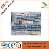 Helical Blade Mixer for Combined Harvester thumbnail-1