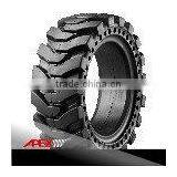 23x8.5-12 Skid Loader Cushion Tire thumbnail-2