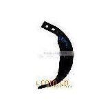 High Quality Double Hole Rotavator SIFANG Tiller Blade Hot-selling thumbnail-1