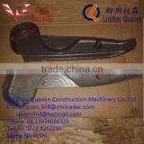 Front Seat Illustrates Cover Plate for Wuling Rong Guang Auto Parts thumbnail-1