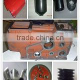 spare parts for single cylinder tractor