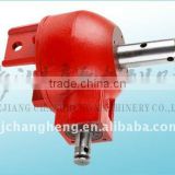 Drilling Machine Gearboxes