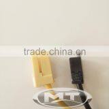 for Mitsubishi Outlander Airbag Spiral Cable Clock Coil Spring OEM: 8619A016 thumbnail-3