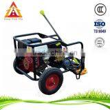 2016 Hot Sale Agricultural Sprayer and Agricultural Pesticide Sprayer for Africa Market thumbnail-3