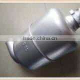 OEM/aluminized Tractor Exhaust Muffler thumbnail-2