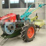 Gasoline Mini Walking Tractor/Farm Tractor 10-12HP thumbnail-1