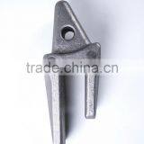 Durable Bucket Tooth Holder Forging Parts thumbnail-1