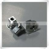 Custom Made CNC Machining Stainless Steel Aluminum Alloy Car Spare Parts Wholesale thumbnail-3
