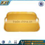 Promotion Plastic Tray With Handle thumbnail-2