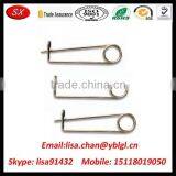 Customized Stainless Steel Downlight Spring Clip thumbnail-2