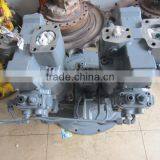 ZAX330-3 HPV145H-23B 9256101 MAIN PUMP ZAX350 ZAX360 , USED thumbnail-5