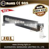 High Quality Cree off Road Led Light Bar Single Row Led Light Bar off Road thumbnail-2