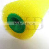 Decorative Painting Tools Foam Roller Paint Brush thumbnail-2