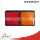 High Quality Low Price LED Tail Light for Truck and Trailer