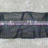 Colorful Mesh Pop up Bag With Zipper Cover Manufacturer thumbnail-6