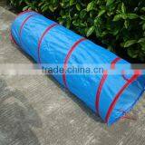 Pop up Toy Tunnel for Kids