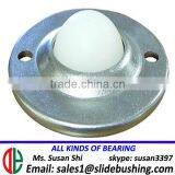 Rodamientos Para Puertas Correderas de Aluminio Ajustar Correderas Rodillos Ventana Lanzador de Bolas thumbnail-1