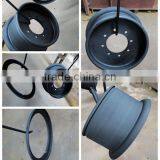 Tube Truck Wheel Rim 8.00-16 thumbnail-6