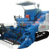 Grain Threshing Machine