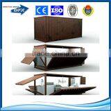 Light Material Container Homes 40ft thumbnail-2