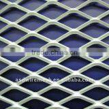 Galvanized Expanded Metal Mesh Factory