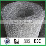 China Supplier Metal Gauze Mesh thumbnail-4