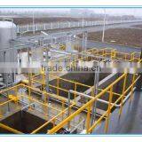 FRP Fiberglass Pultrusion Safety Rail thumbnail-6