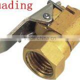 Brass Pump Adaptor for 1/4'' Hose thumbnail-5