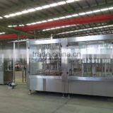 PET Bottle Tea or Juice Filling Machine 3000BPH Capacity