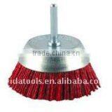 Nylon Abrasive Brush thumbnail-1