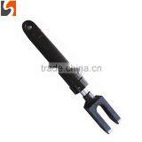 TS16949 Certificate Double Acting Long Stroke Hydraulic Cylinder thumbnail-1