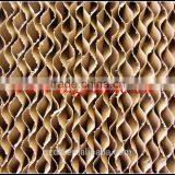 Advanced Chicken House Evaporative Cooling Pad for Poultry Houses thumbnail-2