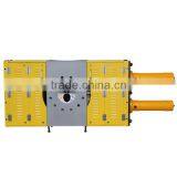 Biopolymer Production Double Piston Screen Changer thumbnail-1