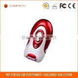 High Quality Lady Battery Operated Shaver Hair Remover Epilator thumbnail-1