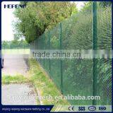 Professional Factory Anti-climb /Anti-cut Fence thumbnail-6