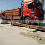 Digital Truck Scale/Weighbridge Made in China thumbnail-3