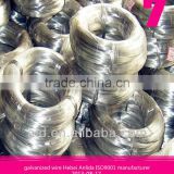 Hebei factory 2014 hot sale galvanized wire joint venture