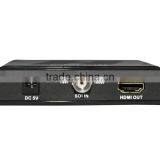 NEW SDI to HDMI Video Converter HDMI to SDI Converter HD-SDI 3G-SDI SD-SDI to HDMI For Driving Monitor 1080P thumbnail-2