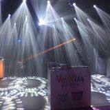 Magic 230w Sharpy 7r Beam Moving Head Light for Night Club Decor thumbnail-4