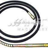 ZDB160 Vibrator Gasoline Engine GX160 thumbnail-3