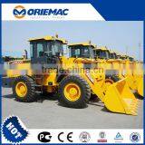 Best Seller China 4ton Lonking Wheel Loader CDM843 thumbnail-1