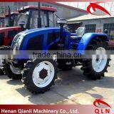 QLN 704 70HP 4 WD Famous Efficiency Chinese Brand Tractor thumbnail-1