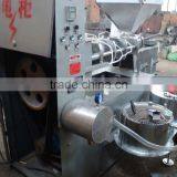 Peanut and Soybean and Sesame Cooking Oil Press Machine thumbnail-3