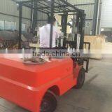 Electric Forklift Price,electric Forklift Truck,electric Forklift Motor thumbnail-2