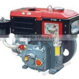 HOT SALE!!! Water Cooled Diesel Engine R180 R180NL thumbnail-1