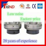 Double Row Drive Shaft Center Support Bearing Electric Motor Bearing thumbnail-6