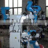H/V Mill Head Turret Milling Machine TM500 thumbnail-3