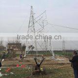 Aluminum Gin Pole Or Erection Gin Pole thumbnail-2