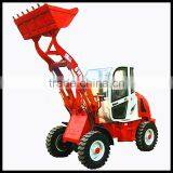 Mini Dumper SWM608 for Sale thumbnail-1