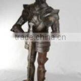 Medieval Armor Suit With Stand thumbnail-3
